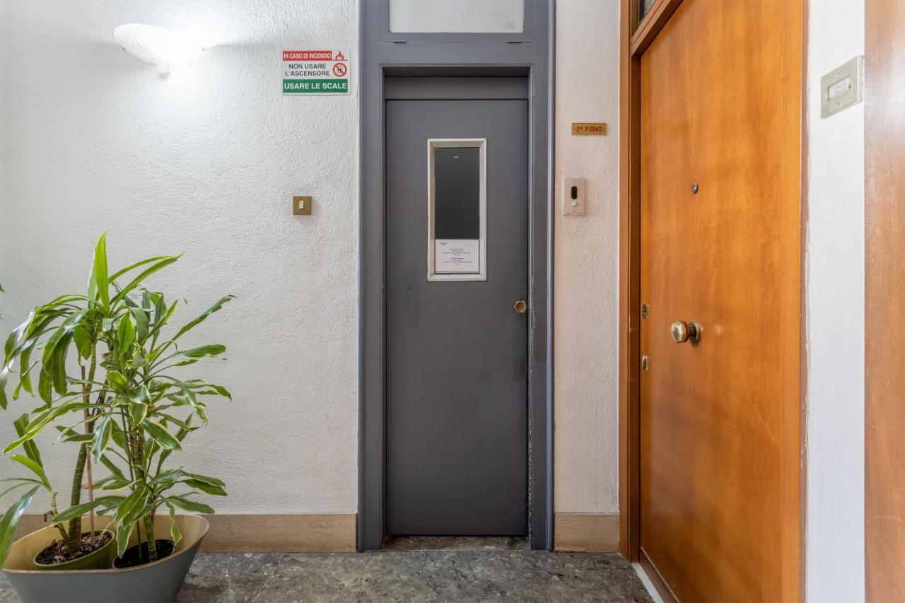 B&B Massimocentro Palermo Exterior foto